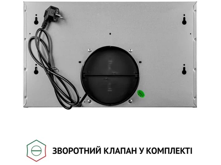 Витяжка Perfelli TL 5212 I 700 LED - Фото 9 Витяжка Perfelli TL 5212 I 700 LED - изображение 9