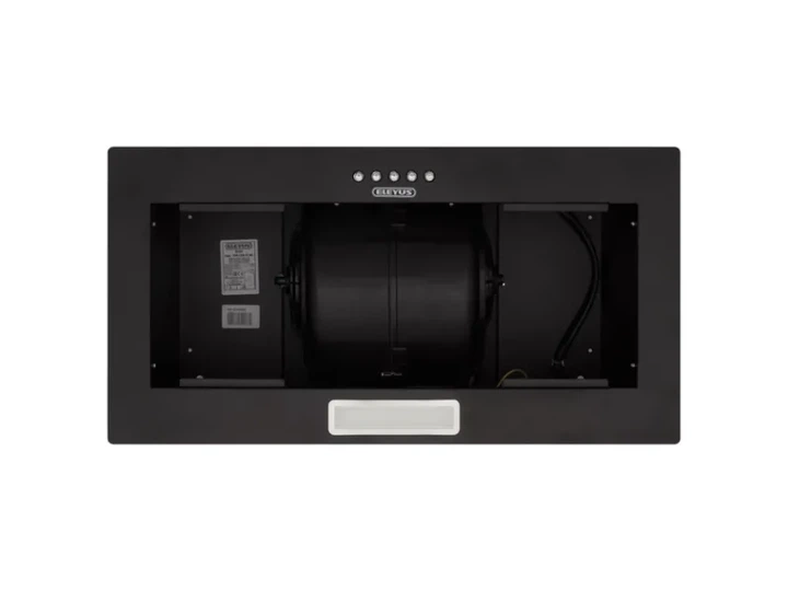 Витяжка вбудована ELEYUS UNIA 1200 LED 52 BL - изображение 4