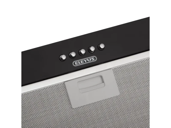 Витяжка вбудована ELEYUS UNIA 1200 LED 52 BL - изображение 5