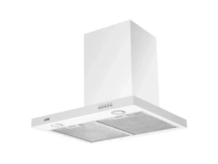 Витяжка Artel ART 1360 T SHAPE WHITE - зображення 2