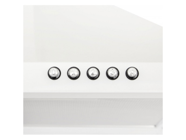 Витяжка Jantar KBT 650 LED 60 WH - изображение 5