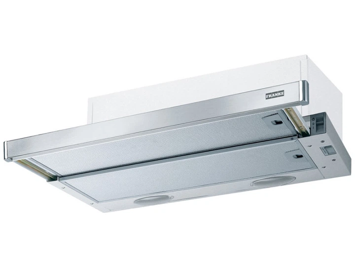 Витяжка Franke Flexa FTC 532L GR/XS (315.0547.794) - Фото 1 Витяжка Franke Flexa FTC 532L GR/XS (315.0547.794) - изображение 1