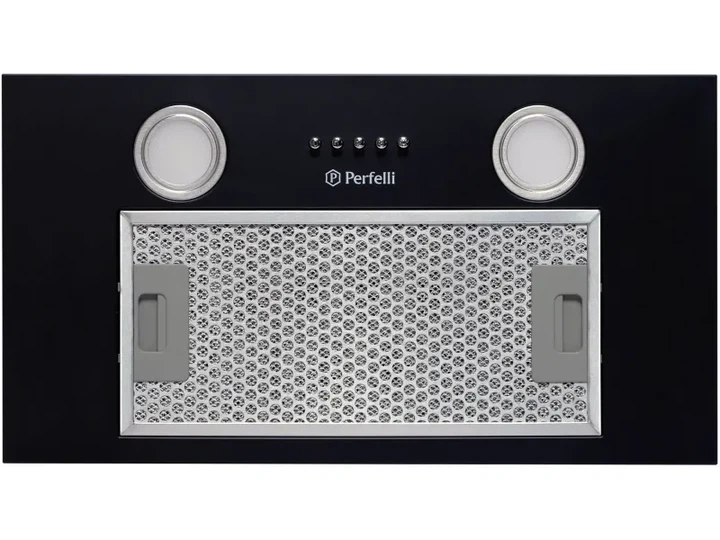 Витяжка Perfelli BI 5652 BL 1000 LED - Фото 4 Витяжка Perfelli BI 5652 BL 1000 LED - изображение 4
