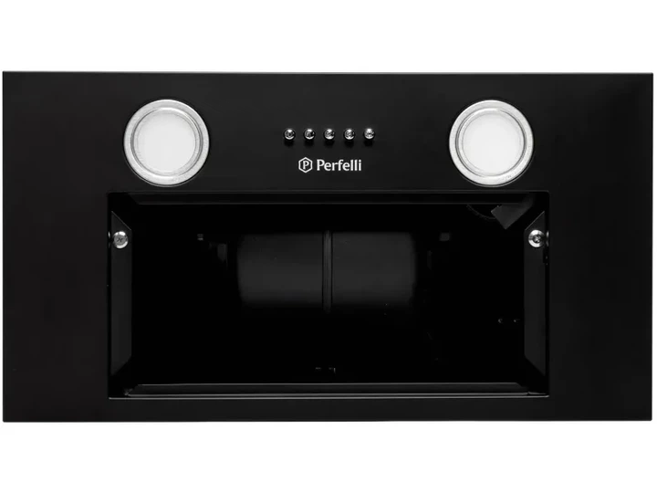 Витяжка Perfelli BI 5652 BL 1000 LED - Фото 5 Витяжка Perfelli BI 5652 BL 1000 LED - изображение 5