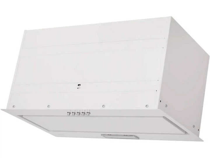 Витяжка вбудована ELEYUS Urban 1200 LED 52 WH - Фото 2 Витяжка вбудована ELEYUS Urban 1200 LED 52 WH - изображение 2