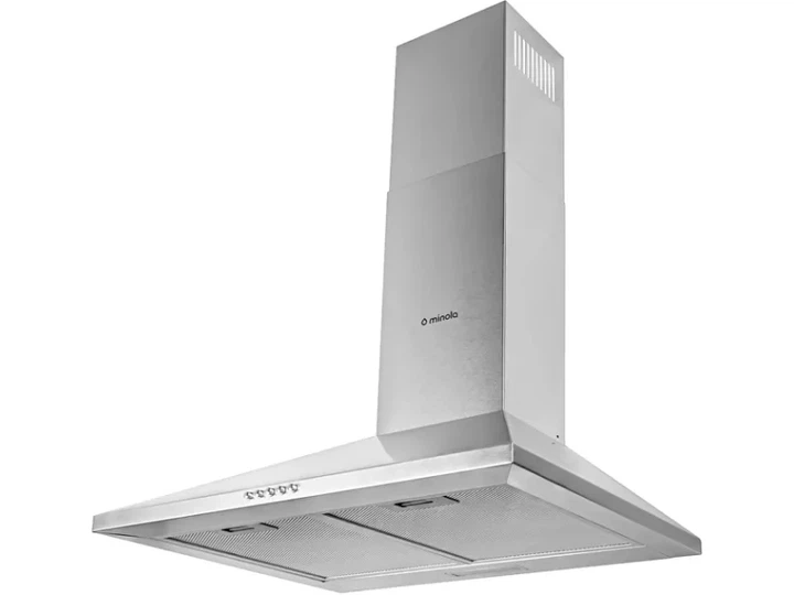 Витяжка Minola HK 6614 I 1000 LED - Фото 3 Витяжка Minola HK 6614 I 1000 LED - изображение 3