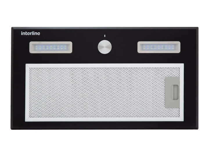 Витяжка Interline STREET BL A/52 M/2/M - Фото 1 Витяжка Interline STREET BL A/52 M/2/M - зображення 1