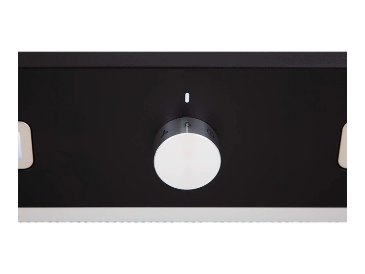 Витяжка Interline STREET BL A/52 M/2/M - Фото 4 Витяжка Interline STREET BL A/52 M/2/M - зображення 4
