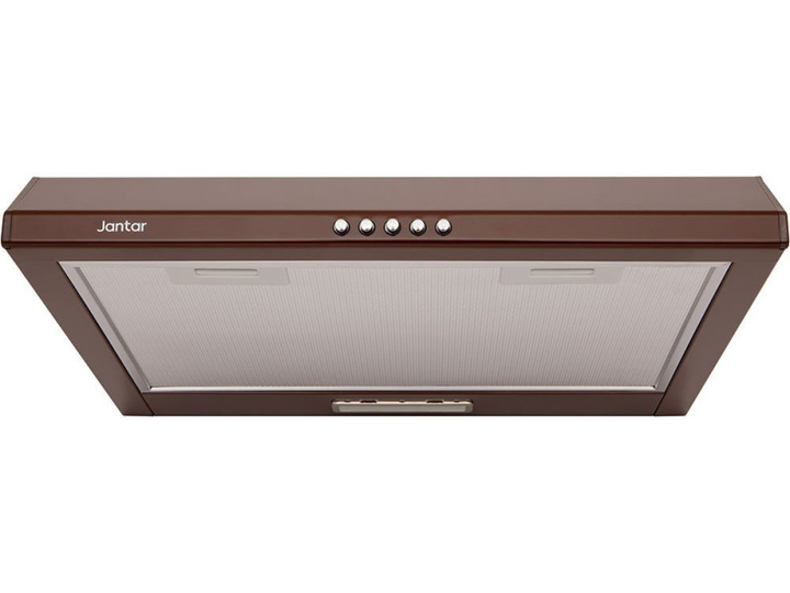 Витяжка Jantar ST I LED 50 BR - изображение 1