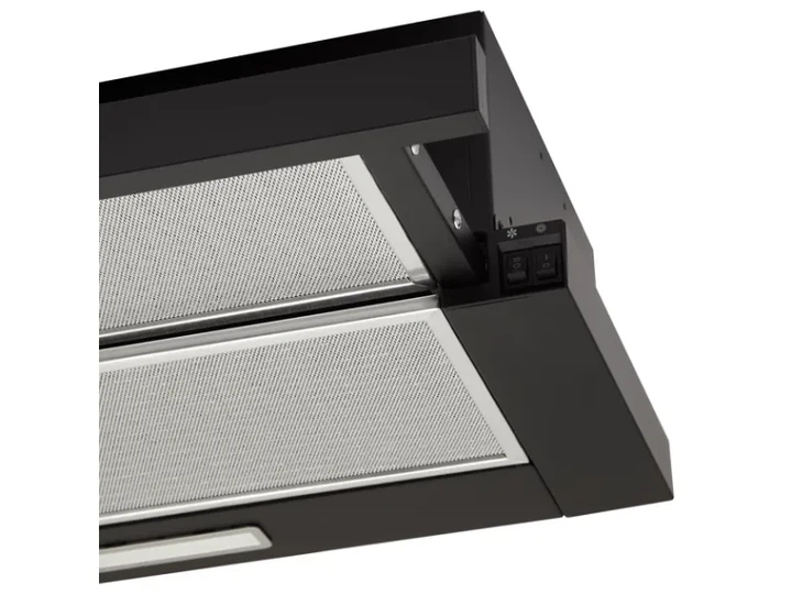Витяжка Jantar TLT 1000 LED 60 BL - Фото 6 Витяжка Jantar TLT 1000 LED 60 BL - изображение 6