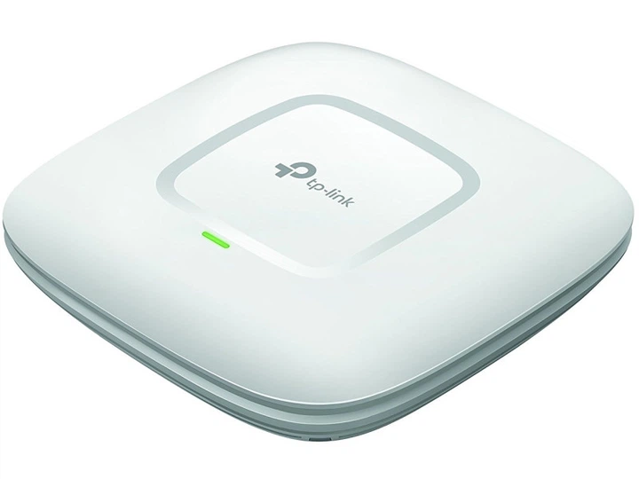 Точка доступу TP-LINK EAP245 - Фото 1 Точка доступу TP-LINK EAP245 - зображення 1