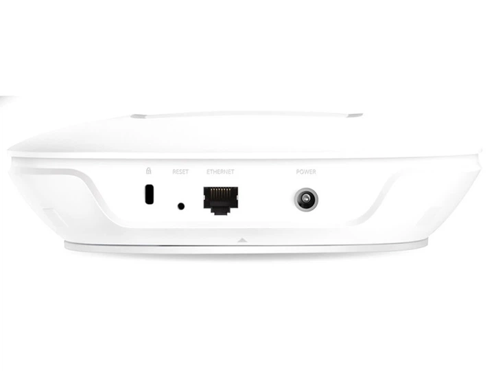 Точка доступу TP-LINK EAP245 - Фото 4 Точка доступу TP-LINK EAP245 - зображення 4