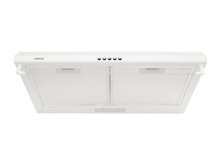 Витяжка Jantar PHT I LED 60 WH - изображение 2