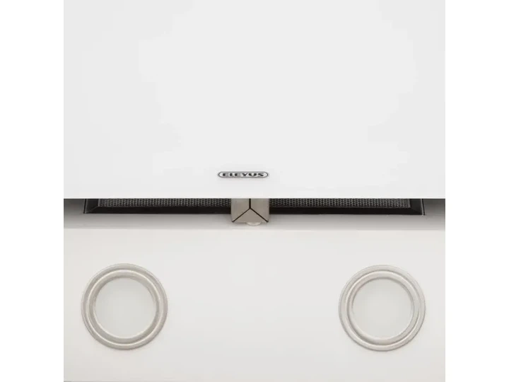 Витяжка ELEYUS AGAT 1200 LED 60 WH - изображение 6