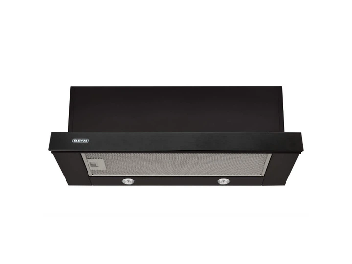 Витяжка ELEYUS Breeze G 700 60 BL - Фото 5 Витяжка ELEYUS Breeze G 700 60 BL - изображение 5