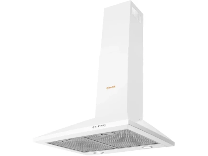 Витяжка Perfelli K 6210 WH 700 LED - изображение 3