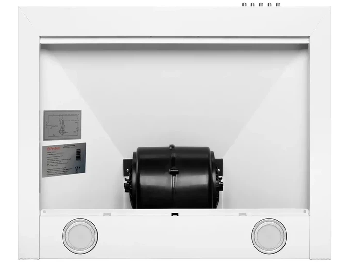 Витяжка Perfelli K 6210 WH 700 LED - изображение 5