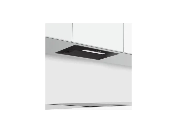 Витяжка вбудована Akpo WK-12 Micra 60 Black - зображення 2