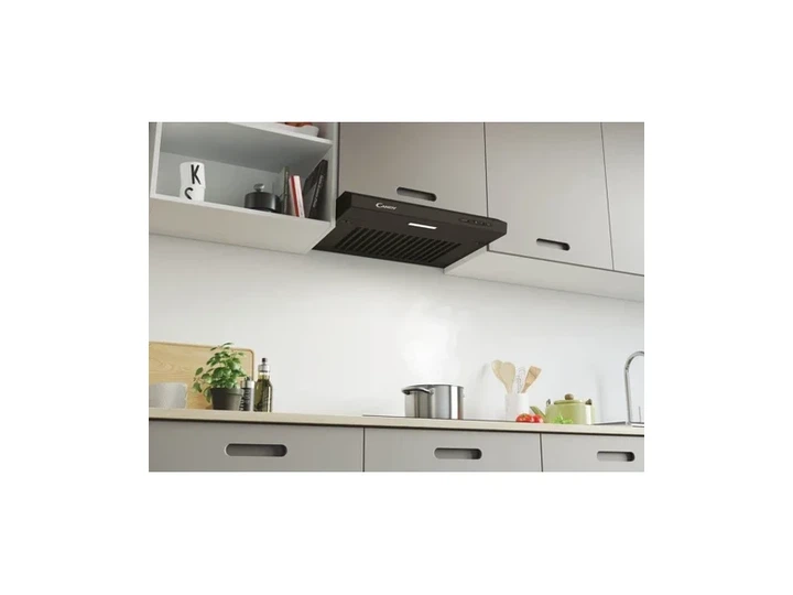 Витяжка Candy CFT610/4N/1 - изображение 3