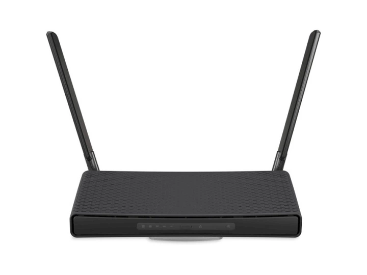 Маршрутизатор (роутер) MikroTik HAP ax3 (C53UiG+5HPaxD2HPaxD) - Фото 2 Маршрутизатор (роутер) MikroTik HAP ax3 (C53UiG+5HPaxD2HPaxD) - изображение 2