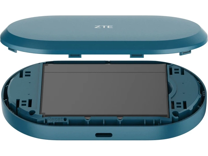 Маршрутизатор ZTE 4G UFi U10s Pro - изображение 2