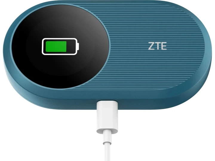 Маршрутизатор ZTE 4G UFi U10s Pro - изображение 4