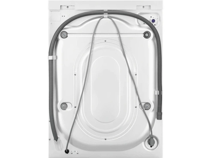 Пральна машина Electrolux EW6SN227CP - зображення 5