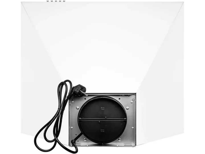 Витяжка Perfelli K 6610 WH 1000 LED - изображение 6