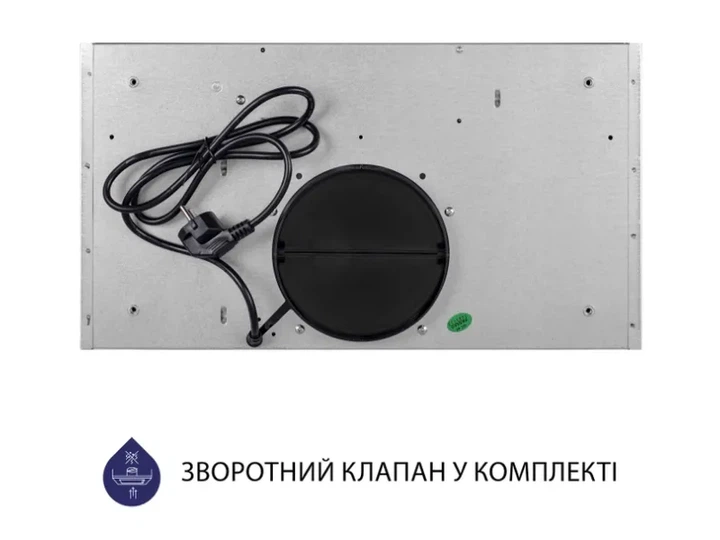 Витяжка Minola HBI 5214 I 700 LED - изображение 8