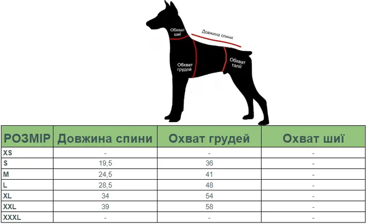 Водонепроницаемый комбинезон для собак Cheepet серый цвет размер XXL - изображение 5