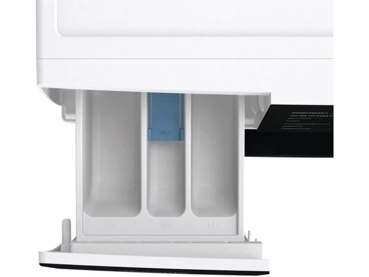 Пральна машина Gorenje WNHA62SAS/UA - изображение 6
