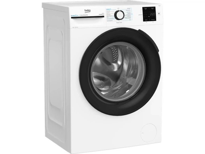 Пральна машина Beko BM1WFSU37233WB - изображение 3