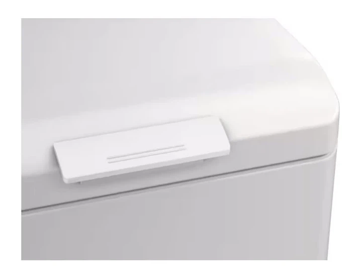 Пральна машина автоматична Electrolux EW5TN507FP - зображення 4