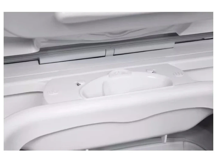 Пральна машина автоматична Electrolux EW5TN507FP - зображення 6
