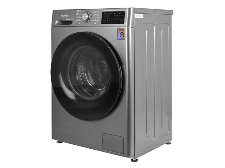 Стиральна машина Grifon GWM-7123DDS - зображення 2