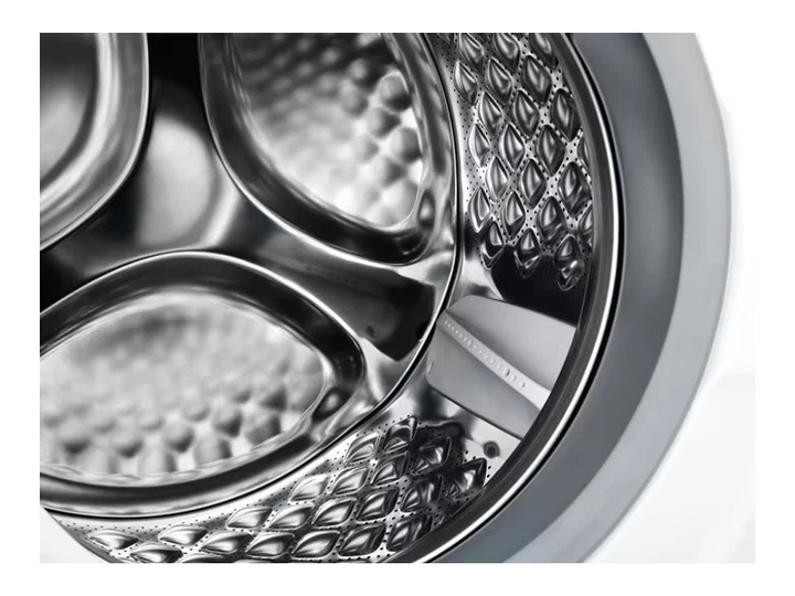 Пральна машина автоматична Electrolux EW8F5492QU - изображение 3