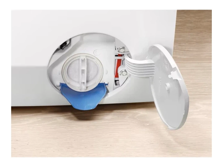 Пральна машина автоматична Electrolux EW8F5492QU - изображение 7