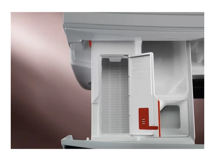 Пральна машина автоматична Electrolux EW9F5482WCU - изображение 4