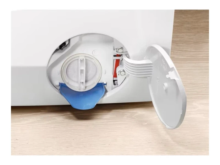 Пральна машина автоматична Electrolux EW9F5482WCU - изображение 6