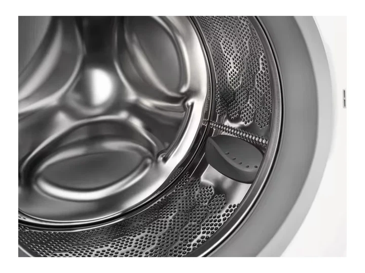 Пральна машина автоматична Electrolux EW6F2281U - изображение 3