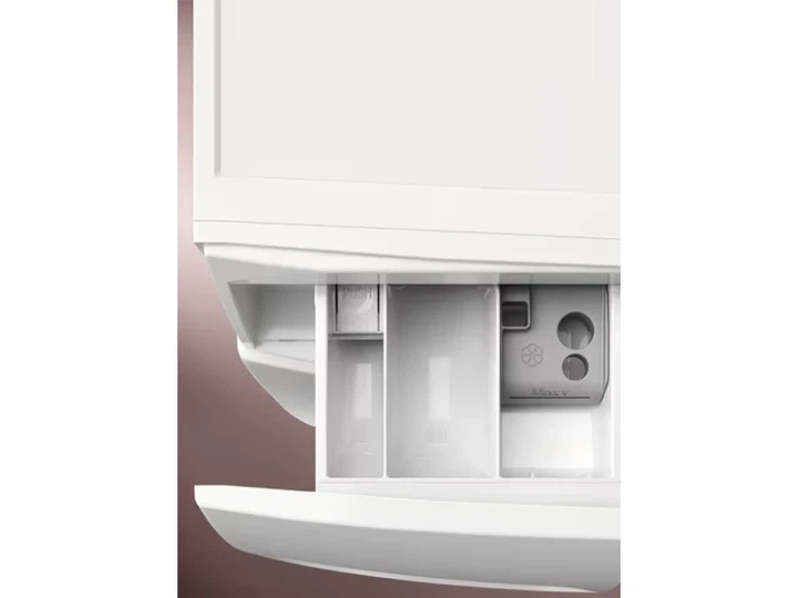 Пральна машина автоматична Electrolux EW6F2281U - изображение 7