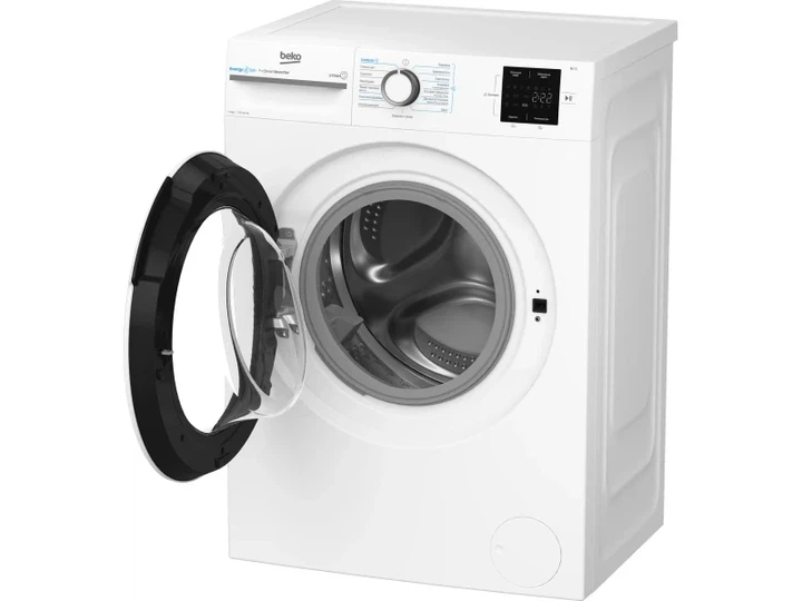 Пральна машина автоматична Beko BM1WFSU38033WW - изображение 6