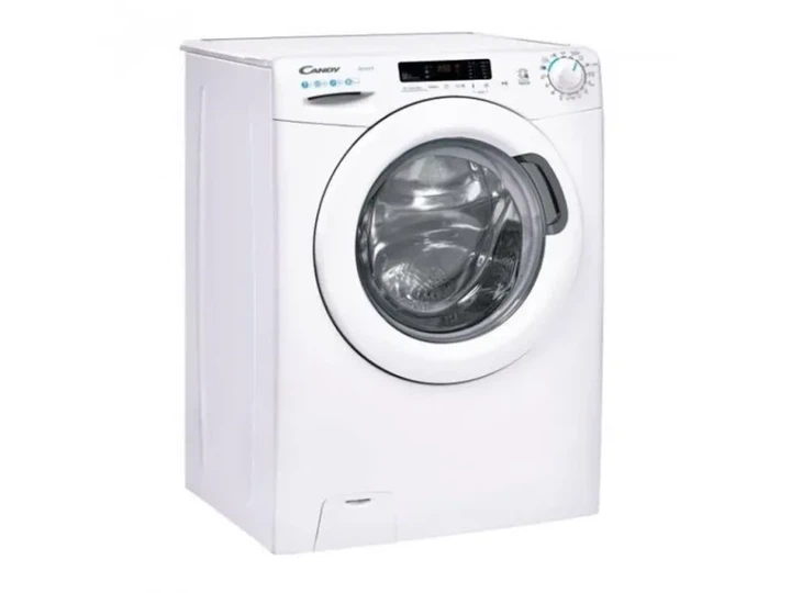 Пральна машина Candy CS41272DE/1-S - зображення 2
