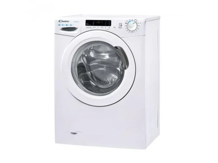 Пральна машина Candy CS41272DE/1-S - зображення 3
