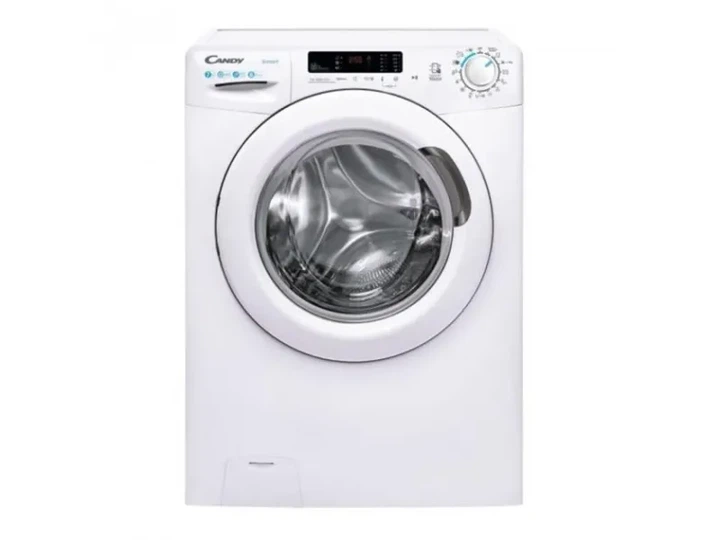 Пральна машина Candy CS41272DE/1-S - зображення 4