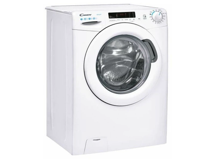 Пральна машина Candy CS 1072DE/1-S - зображення 2