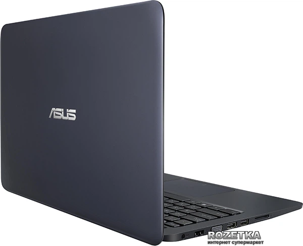 Ноутбук ASUS EeeBook E402SA (E402SA-WX007D) Blue - изображение 9