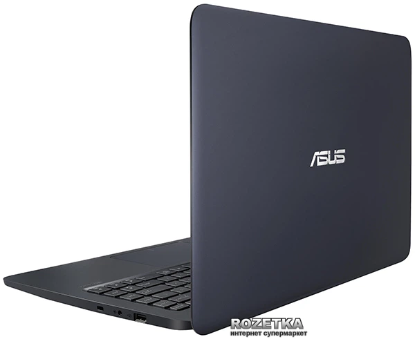 Ноутбук ASUS EeeBook E402SA (E402SA-WX007D) Blue - изображение 11