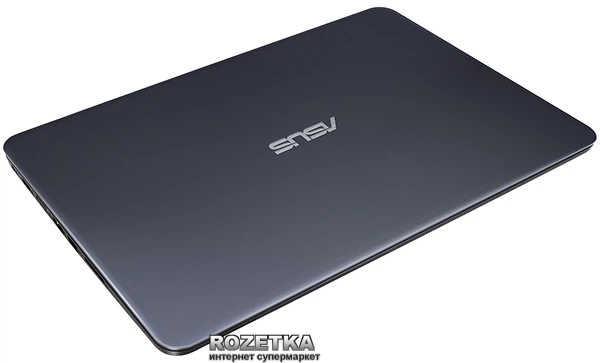 Ноутбук ASUS EeeBook E402SA (E402SA-WX007D) Blue - изображение 13