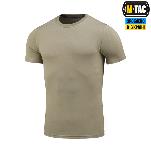 Футболка M-Tac Tan (2XL) 93/7 80013003-2XL - изображение 1